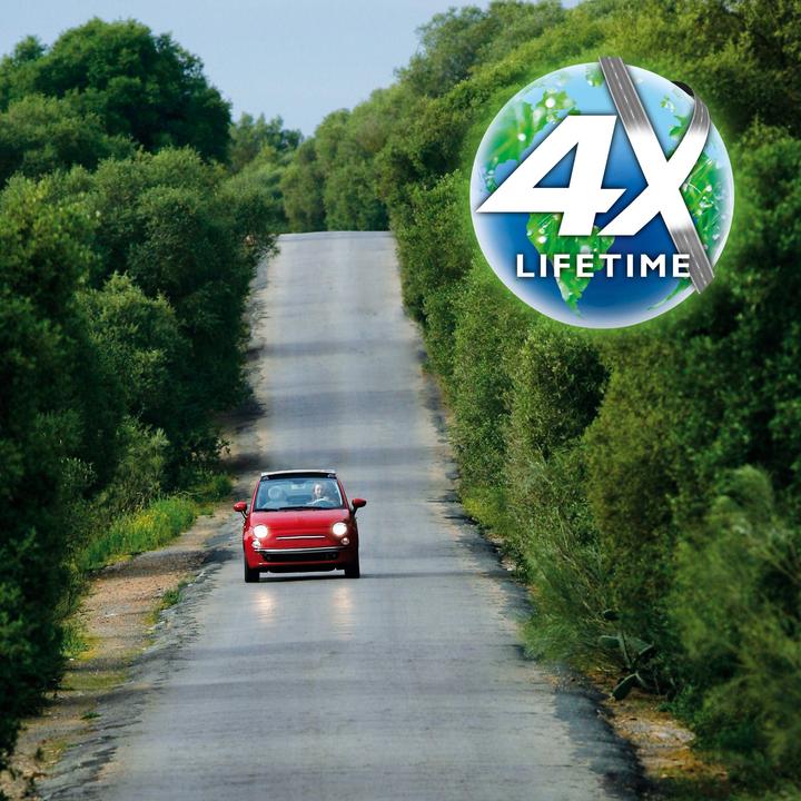 Image du produit Philips H7 LongLife EcoVision (H7)