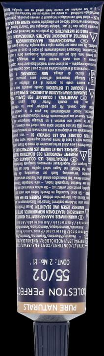 Produktbild Wella Koleston Perfect Pure Naturals (55/02 hellbraun intensiv natur-matt)