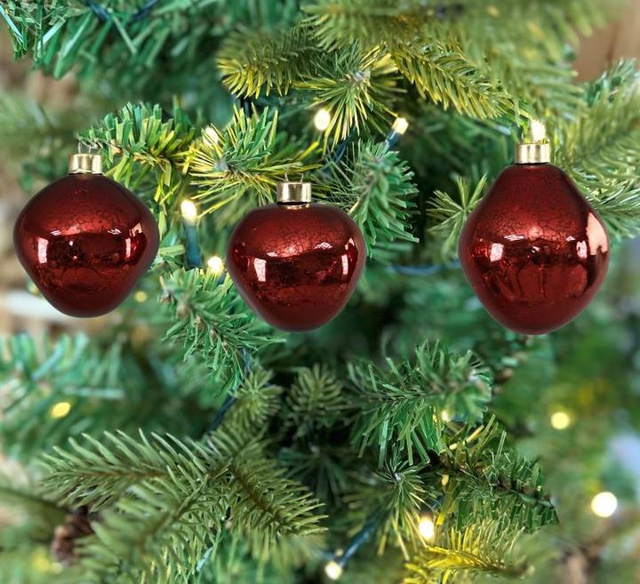 Image du produit GuGus Boule de Noël (3 -pièce)