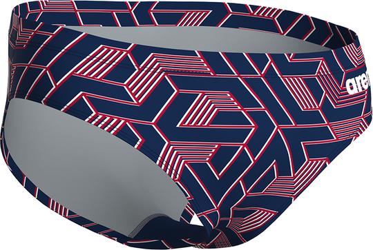 Produktbild Arena M Escape Swim Briefs (4)