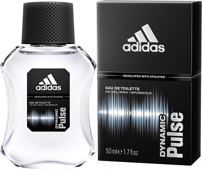 Produktbild adidas Eau de Toilette (re) (Eau de Toilette, 50 ml)