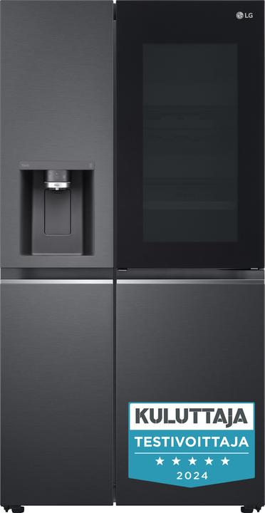 Immagine prodotto LG GSXV91MCAE (635 l)