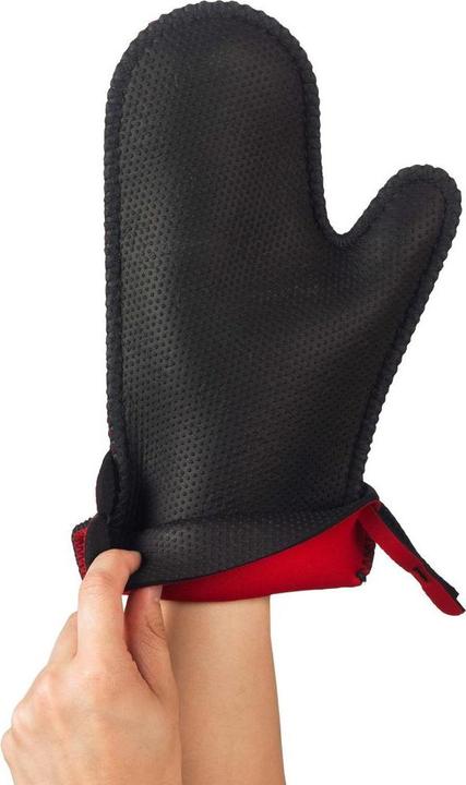 Image du produit Cuisipro Gant de cuisine grand modèle (Kevlar, Flexaprène)