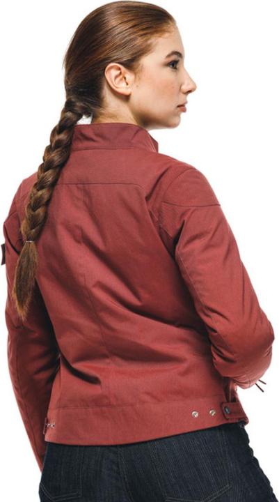 Immagine prodotto Dainese Giacca D-DRY ROCclair (Donne, 40)
