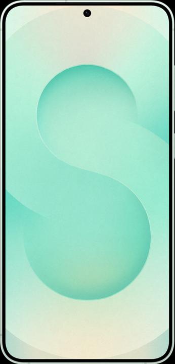 Actual product image Samsung Galaxy S25+ (512 GB, Mint, 6.70", Dual SIM, 50 Mpx, 5G)