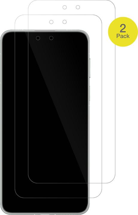 Immagine prodotto Dipos 3D Full-Cover Pellicola Protettiva (1 Pezzo/i, Compagno S)
