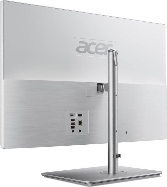 Immagine prodotto Acer Aspire C27-195ES (Intel Core Ultra 5 125U, 16 GB, 1024 GB)