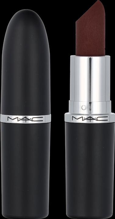Immagine prodotto MAC Cosmetics Macximal Silky Matte Lipstick Antique Velv. (Velluto antico)
