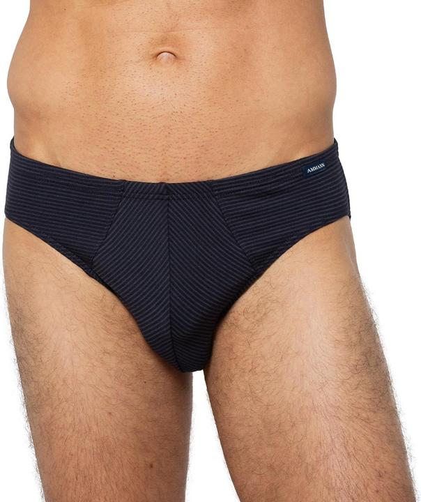 Produktbild Ammann 3er Pack Cotton & More Mini-Slip / Unterhose (XL, 3er Pack)