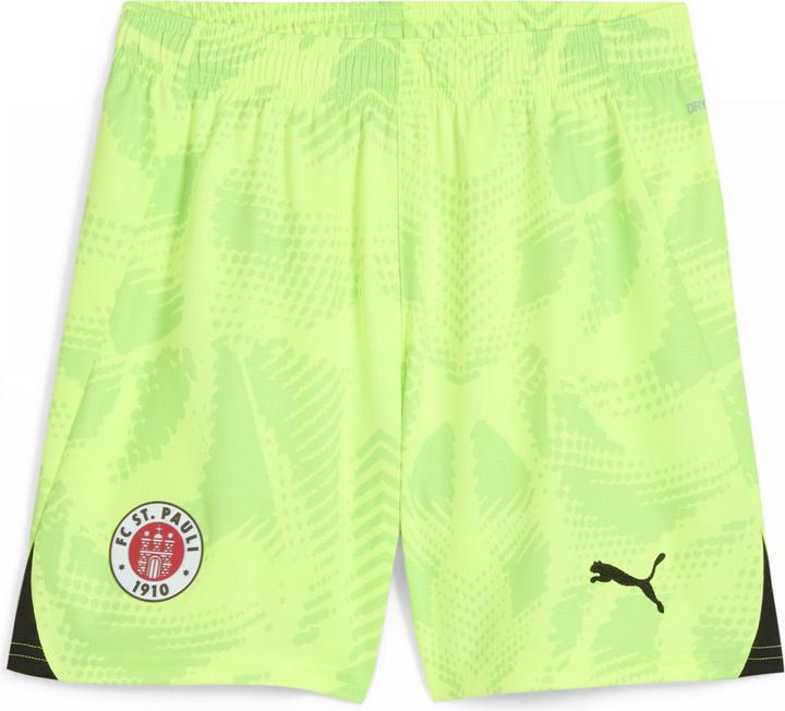 Immagine prodotto Puma Pantaloncini FCSP GK Jr (140)