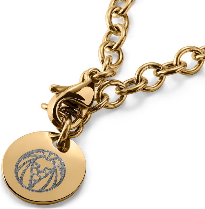 Actual product image Lucleon Valor (Stainless steel)