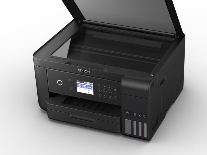 Image du produit Epson EcoTank ET-3700 (Réservoir d'encre, Couleur)