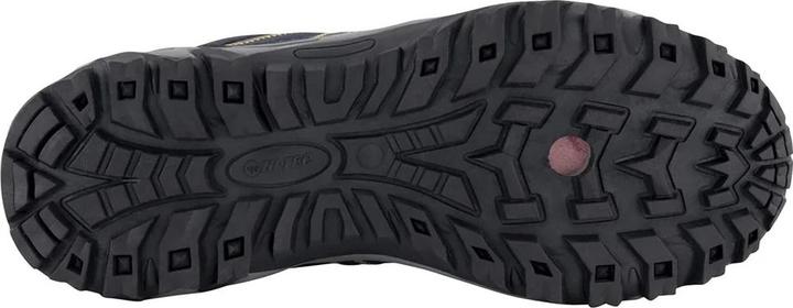 Actual product image Hi-Tec Mens Jaguar Walking Shoes (44.5)