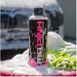 Produktbild Chemical Guys Mr.Pink Shampoo (473 ml)