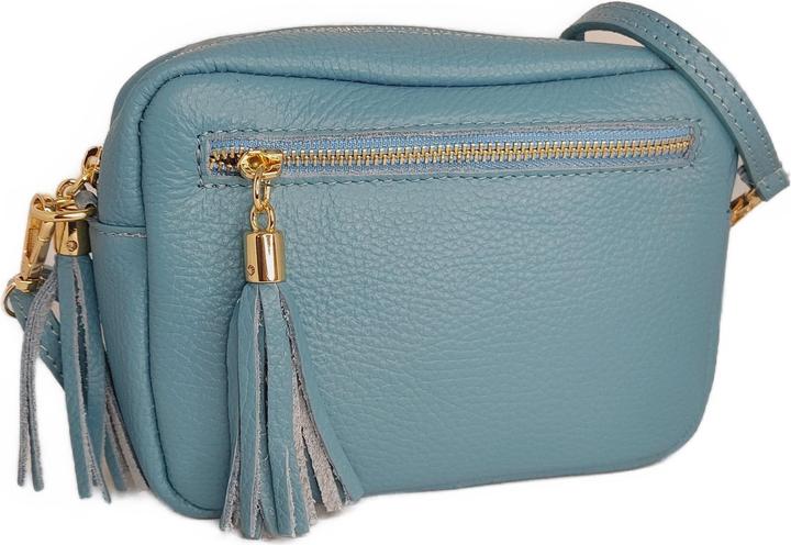 Actual product image Wauw Shoulder bag Carrier bag Shoulder bag leather Fashion Mila No.6
