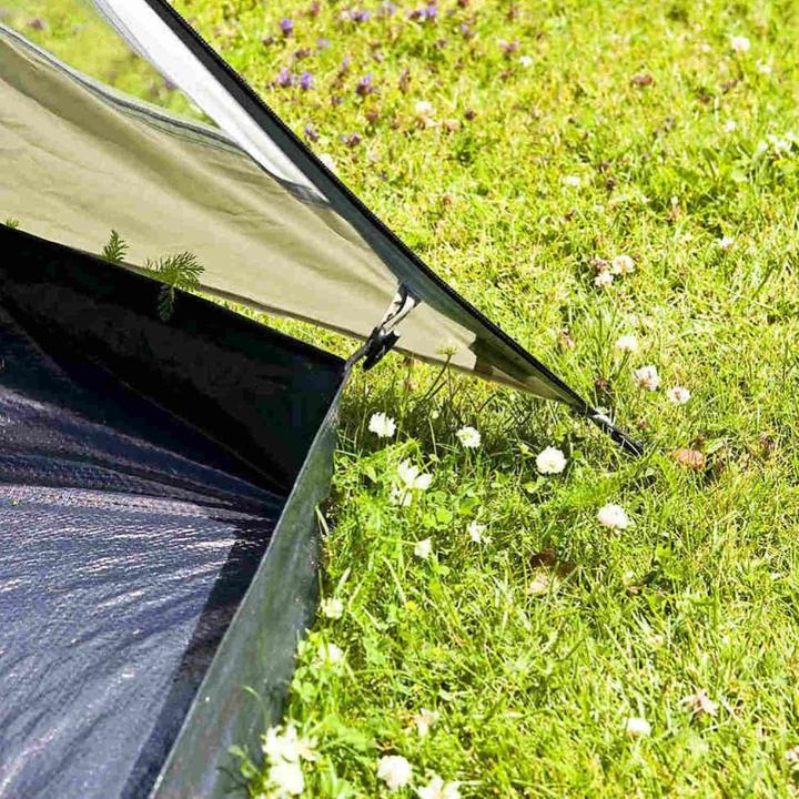 Image du produit Coleman Coastline 3 Plus (Tente tunnel, 7 kg, 3 personnes)