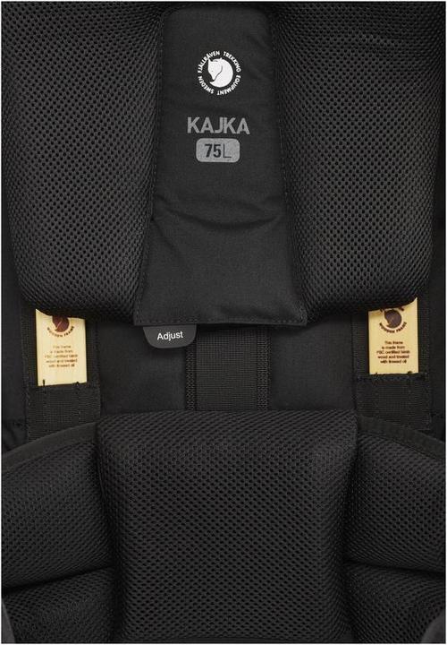 Produktbild Fjällräven Kajka (75 l)