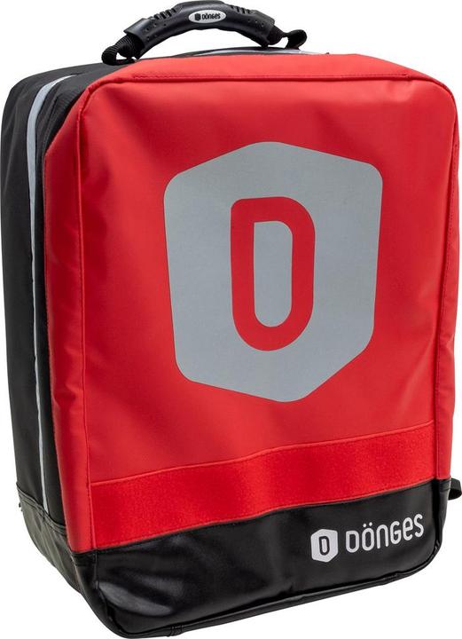 Dönges Notfallrucksack SEG mit Innentaschen, 29 l (29 l)