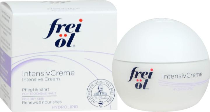 Immagine prodotto Herba Crema intensiva gratuita (Crema corpo, 50 ml)
