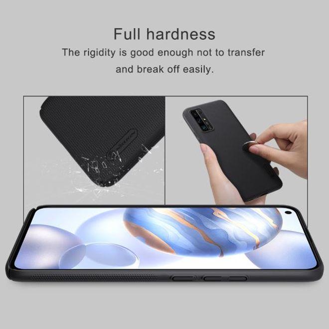 Immagine prodotto Nillkin Serie Super Frosted Shield (Honor 30)