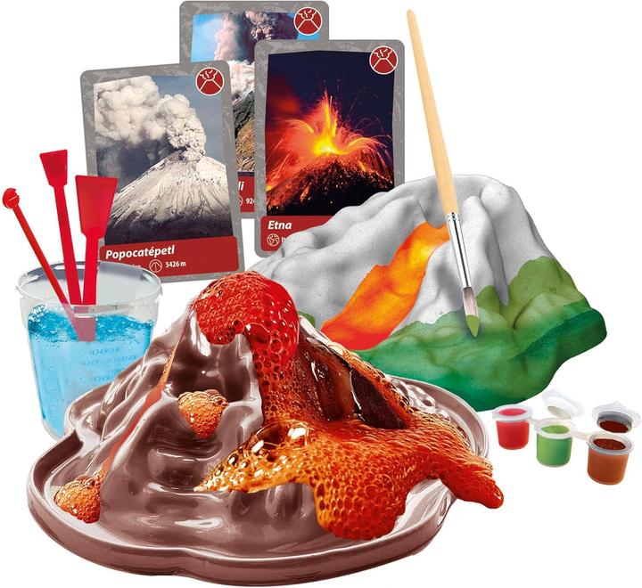 Immagine prodotto Clementoni La storia della vita sulla terra IT