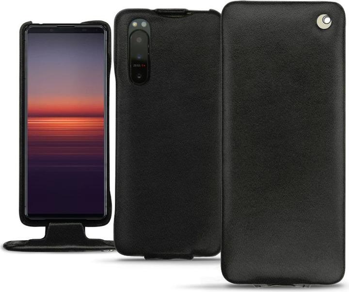 Image du produit Noreve Housse cuir vertical (Sony Xperia 5 II)