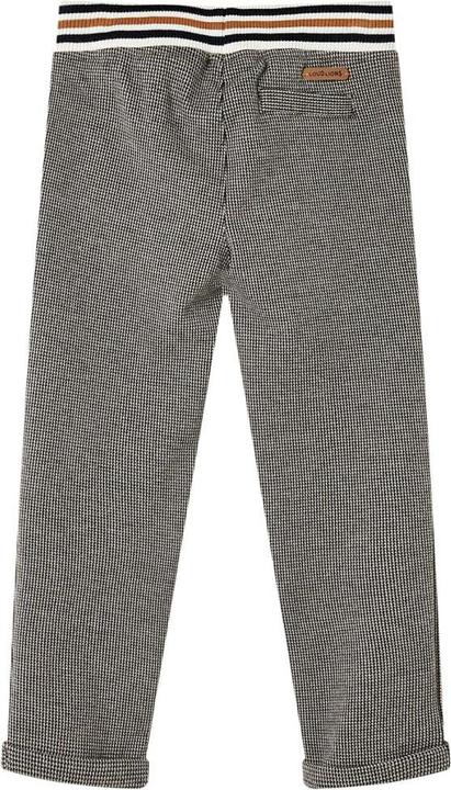 Immagine prodotto VidaXL Pantaloni da bambino ecrù 92,Materiale: 70 % cotone. 25 % viscosa (92)