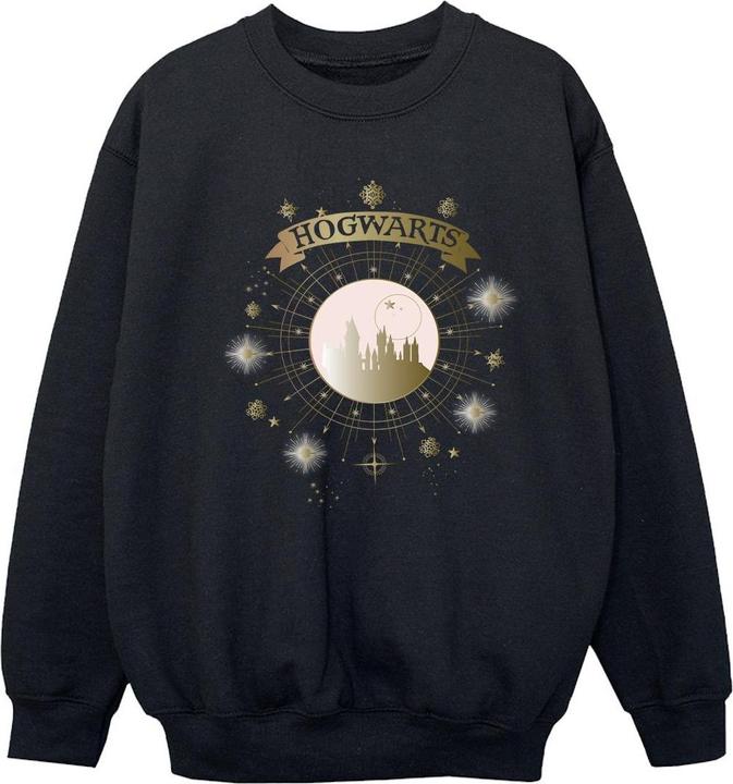 Immagine prodotto Hogwarts Yule Ball Felpa Ragazze (128)