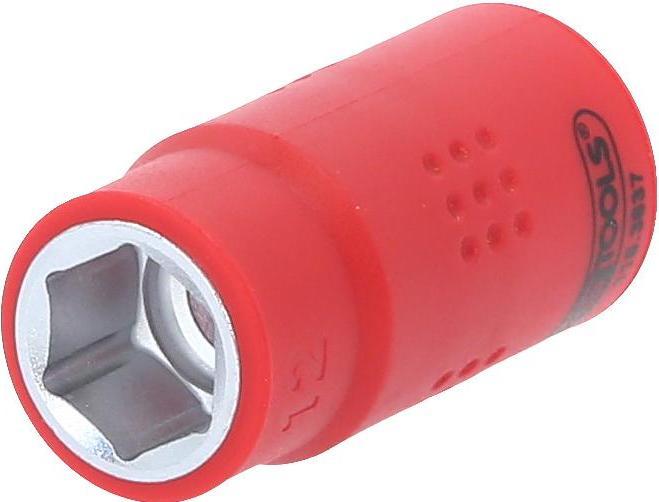 Actual product image KS Tools 3/8" Insulated socket (12 mm)
