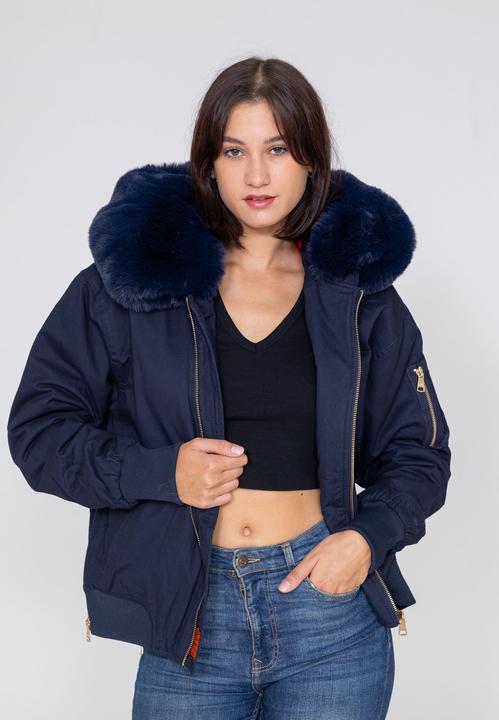 Bombers Original Ada-W