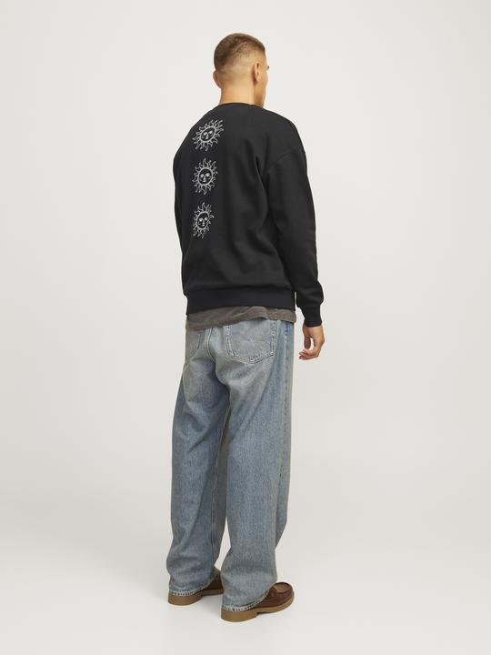 Immagine prodotto Jack & Jones Felpa stampata Felpa (L)