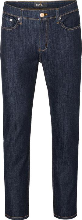 Du/Er Performance Denim Slim - Heritage Rinse