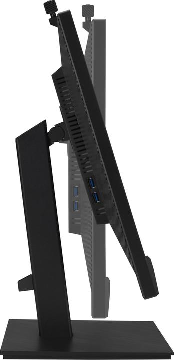 Actual product image ASUS BE24ECSNK (1920 x 1080 pixels, 23.80")