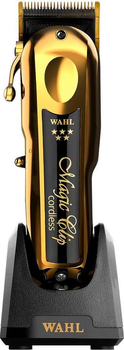 Image du produit Wahl Magic Clip Gold Sans fil
