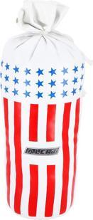 Actual product image Punching Bag With Gloves In Bag