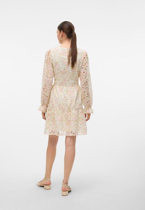 Actual product image Vero Moda VMKENSA Short dress Dress (S)
