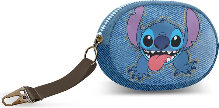 Immagine prodotto Karactermania Pill Coin Purse Updown