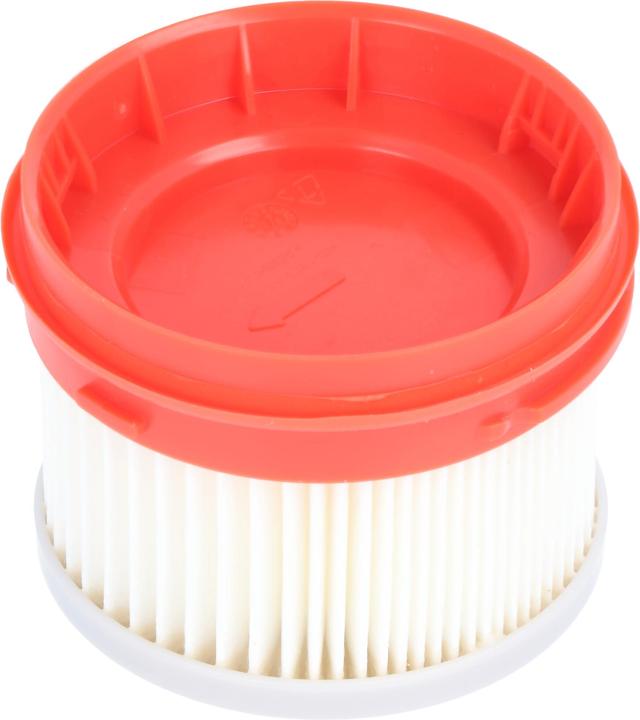 Actual product image AccuCell Filter only suitable for the battery-powered vacuum cleaner Dreame V9, Dreame V10 and identical in