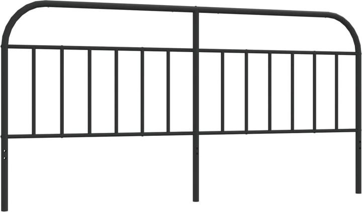 Actual product image VidaXL Nixon (198 x 3 x 100 cm)