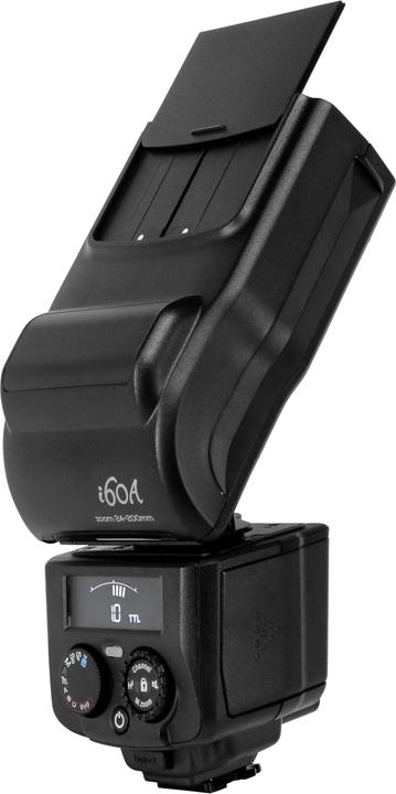 Actual product image Nissin Digital i60A (Nikon)