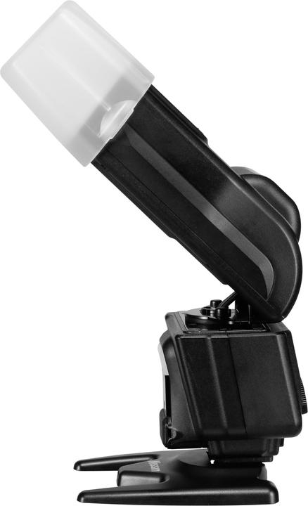Actual product image Nissin Digital i60A (Nikon)
