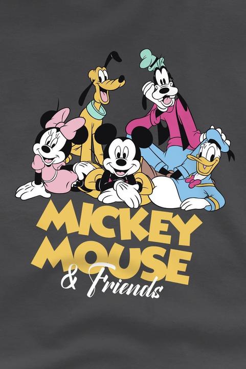 Image du produit Disney - T-shirt - Enfant (116)
