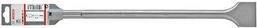 Image du produit Bosch Professional Zubehör Burin bêche PRO SDS max-4C, 80 x 300 mm (80 mm)