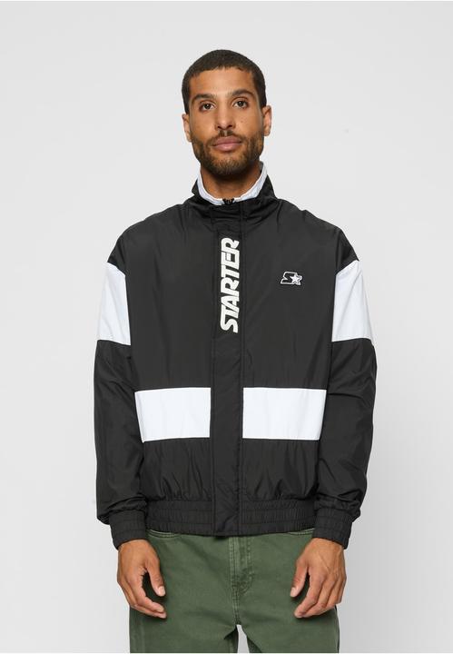 Produktbild Starter Coach Jacke Retro (S)