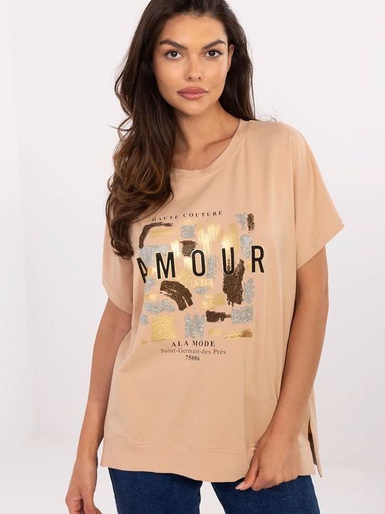 Actual product image Factory Price Bluse (S/M)