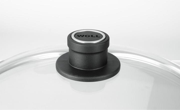 Actual product image Woll Cover (28 cm, Plastic, Metal, Glass)