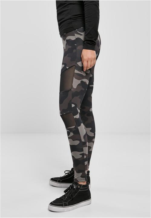 Actual product image Urban Classics leggings (XS)