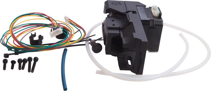 Actual product image Bondtech DDX for Creality 3D printers