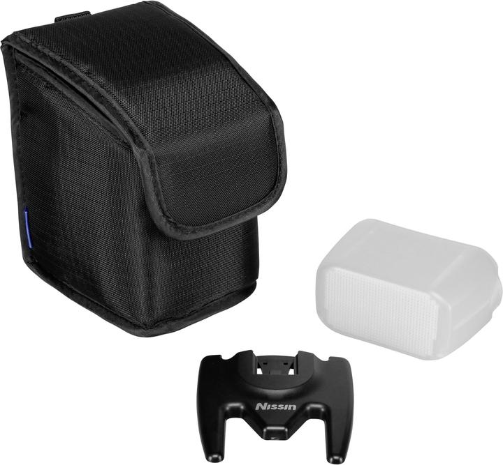 Actual product image Nissin Digital i60A (Plug-on flash, Panasonic, Olympus)