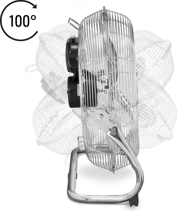 Immagine prodotto Trotec TVM 14 (59 dB)